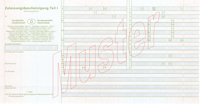 Muster